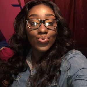 Meet your Posher, Trinity